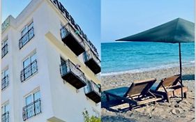 Erdemli Paperon Butik Hotel